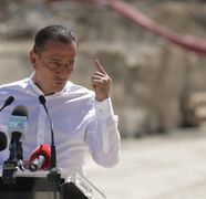 Cine este Daniel Băluță, de profesie medic stomatolog, dar primar la sector 4 și favoritul în sondajele la Primăria Capitalei